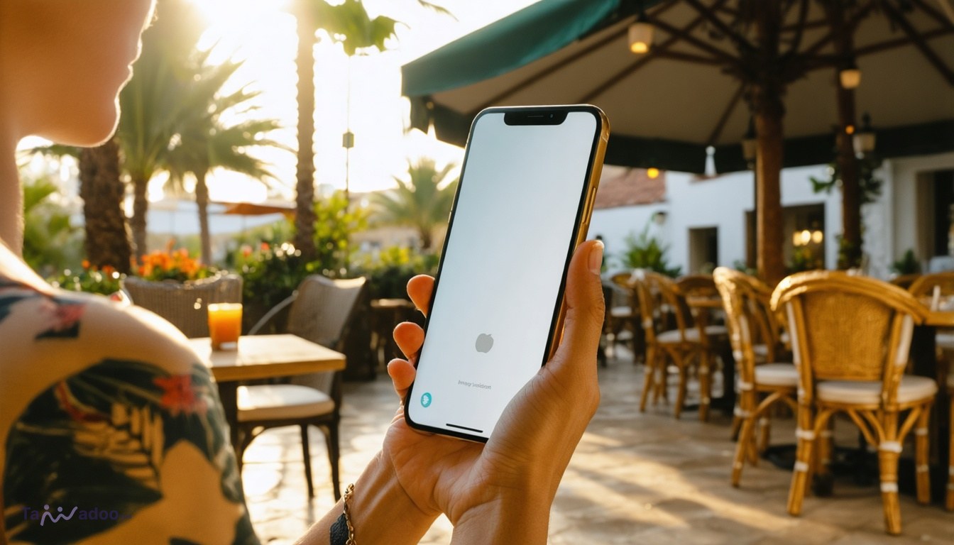 Acheter un iPhone d'occasion au Maroc : le guide complet 2026