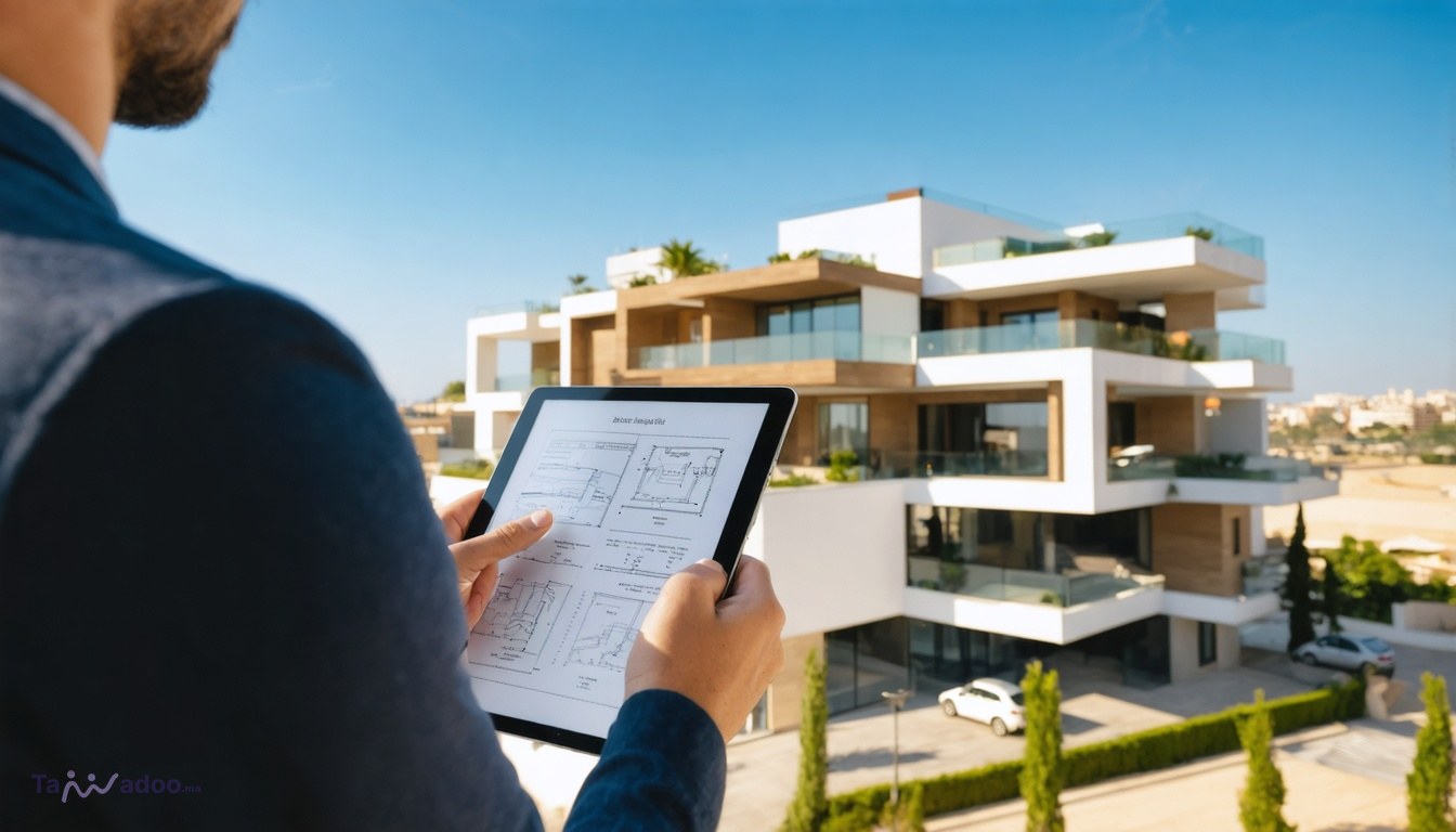 Acheter un bien immobilier au Maroc depuis l'etranger : le guide MRE 2026