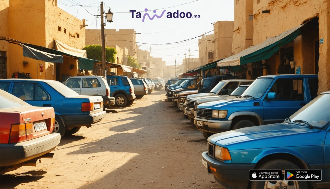 Electric Bikes in Morocco: The MRE Buyer's Complete Guide (July 2026)