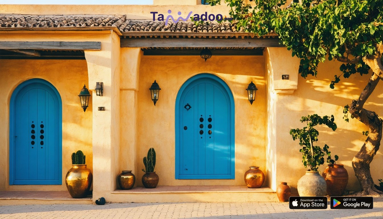 Louer une maison entière au Maroc : le guide complet pour les propriétaires professionnels